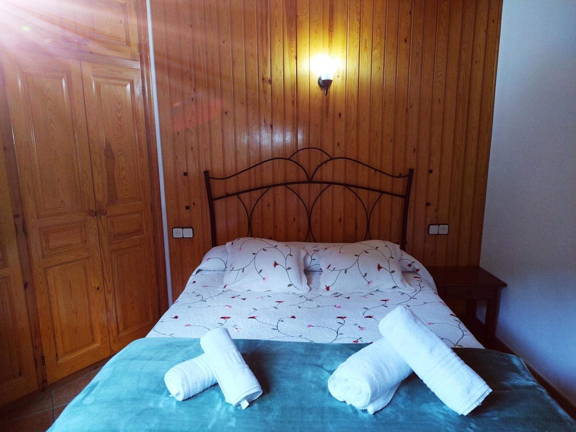 Apartament L'Atic Еспот Екстериор снимка